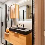 Le Charme Urbain Lumineux Appartement *