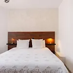 Appartement Le Charme Urbain Lumineux *