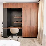 Le Charme Urbain Lumineux Apartment