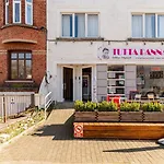 Le Charme Urbain Lumineux Apartment *
