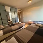 Golden Pearl In Centre Of Apartment