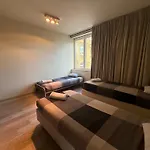Apartment Golden Pearl In Centre Of