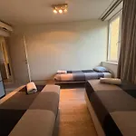Golden Pearl In Centre Of Apartment