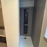 Golden Pearl In Centre Of Apartment *