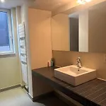 Golden Pearl In Centre Of Apartment Brussels
