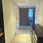 Apartment Golden Pearl In Centre Of Brussels