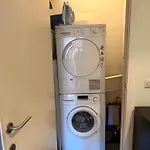 Golden Pearl In Centre Of Apartment Brussels