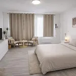 Sweet And Chill Studio Center Of Bruxelles # 2