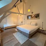 Les Chambres Du Vaudeville