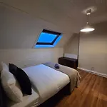 The Quite Corner
