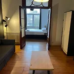 Eu District Mansion