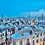 Cocoon * Brussels