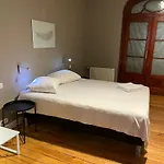 Holiday home Eu District Mansion Brussels