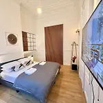 European Lodge Rooms Brussels