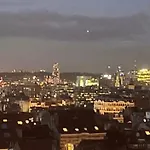 Cocoon Homestay Brussels
