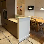 Eu District Mansion Holiday home Brussels