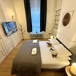 European Lodge Rooms Brussels