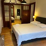 Eu District Mansion Holiday home