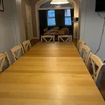 Eu District Mansion Holiday home *