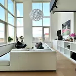 Skyline Luxury Penthouse In 220 M2 Of Elegance
