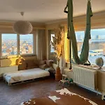 Homestay Cocoon Brussels