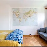 Villa & Wellness Area Jacuzzi Sauna Massage Table