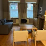 Eu District Mansion Holiday home Brussels