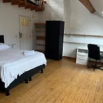 Eu District Mansion Brussels