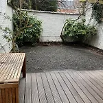 Eu District Mansion Brussels