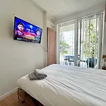 Skyline Luxury Penthouse In 220 M2 Of Elegance