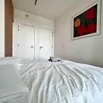 Skyline Luxury Penthouse In 220 M2 Of Elegance Bed & Breakfast Brussels