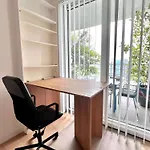 Bed & Breakfast Skyline Luxury Penthouse In 220 M2 Of Elegance Brussels