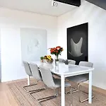 Room Suite Penthouse Brussels Skyline Penthouse Suite 220 M2 Suite Room Of Refined Elegance Brussels