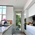 Bed & Breakfast Skyline Luxury Penthouse In 220 M2 Of Elegance