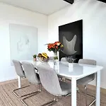 Skyline Luxury Penthouse In 220 M2 Of Elegance 4*