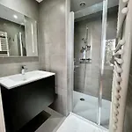 Skyline Luxury Penthouse In 220 M2 Of Elegance Bed & Breakfast Brussels