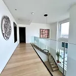 Skyline Luxury Penthouse In 220 M2 Of Elegance