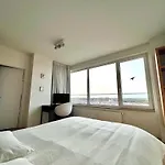 Bed & Breakfast Room Suite Penthouse Brussels Skyline Penthouse Suite 220 M2 Suite Room Of Refined Elegance Brussels