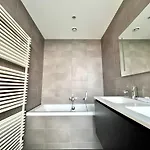 Bed & Breakfast Room Suite Penthouse Brussels Skyline Penthouse Suite 220 M2 Suite Room Of Refined Elegance Brussels