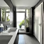 Room Suite Penthouse Brussels Skyline Penthouse Suite 220 M2 Suite Room Of Refined Elegance 3*