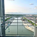 Bed & Breakfast Skyline Luxury Penthouse In 220 M2 Of Elegance Brussels