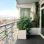Skyline Luxury Penthouse In 220 M2 Of Elegance Bed & Breakfast Brussels