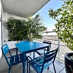 Room Suite Penthouse Brussels Skyline Penthouse Suite 220 M2 Suite Room Of Refined Elegance Bed & Breakfast Brussels