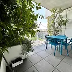 Bed & Breakfast Skyline Luxury Penthouse In 220 M2 Of Elegance Brussels