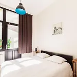 Comfortable And Quiet