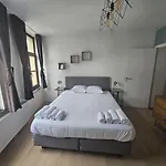 Design Appartement In Bruxelles Center