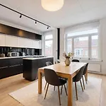 Superbe Appartement A Proximite Du Centre-Ville