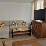 Apartment Les Pieds A La Grand Place