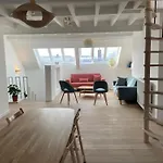 Triplex De Charme Avec Vue *