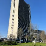 Crystal View Apartment